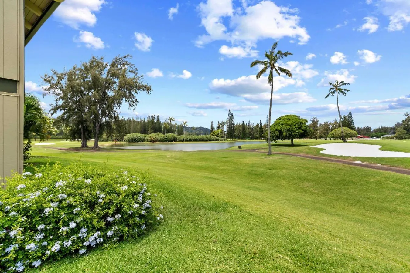 カフク Hale Aloha At Turtle Bay Golf Courseヴィラ 別荘