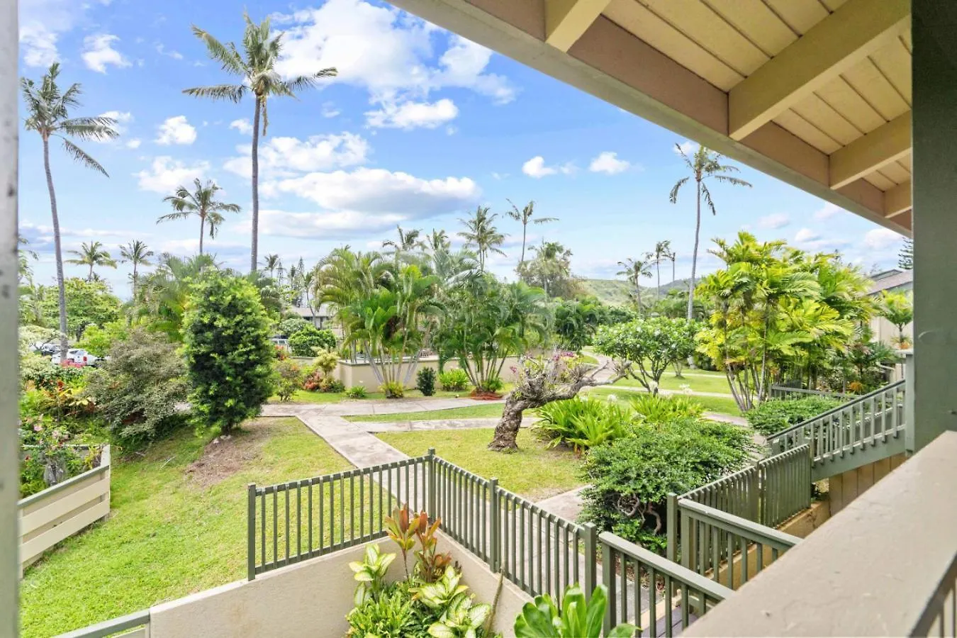 別荘 カフク Hale Aloha At Turtle Bay Golf Courseヴィラ